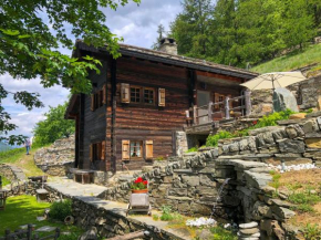 Chalet Bildji